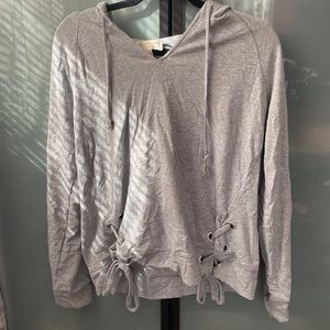 Michael Kors Hooded sweatshirt